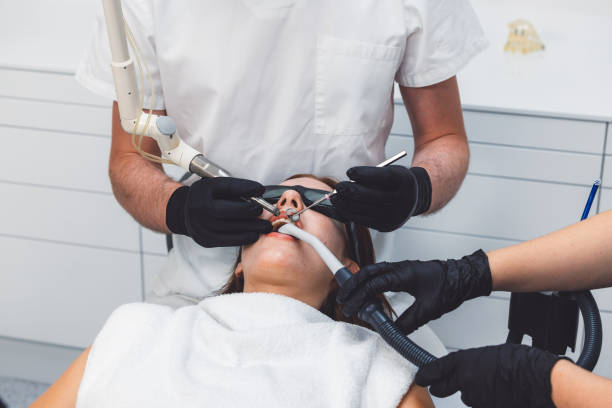Best Urgent Dental Care for Toothaches in Wamac, IL