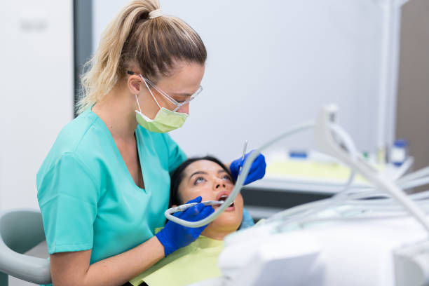 Best Emergency Orthodontic Repairs in Wamac, IL