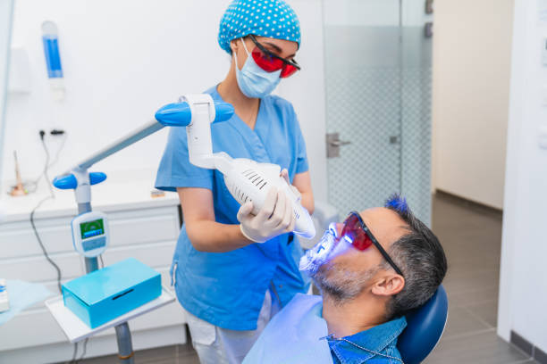 Best Knocked-Out Tooth (Avulsed Tooth) Treatment in Wamac, IL